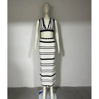Summer Beach Top Suit