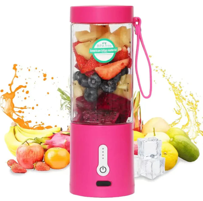 Juice Extractor