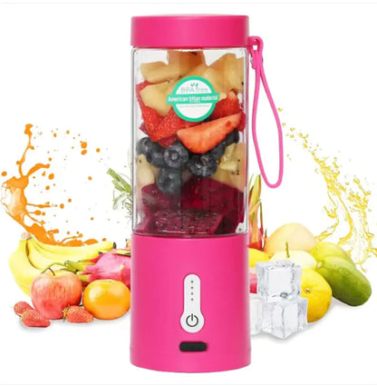 Juice Extractor