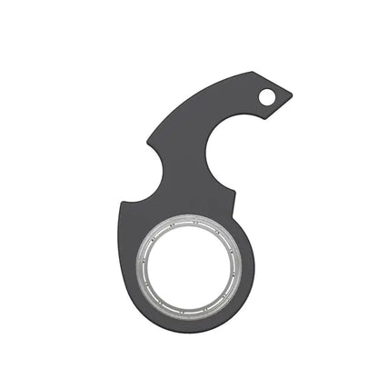 Keychain Spinner Anxiety Stress Relief Toy