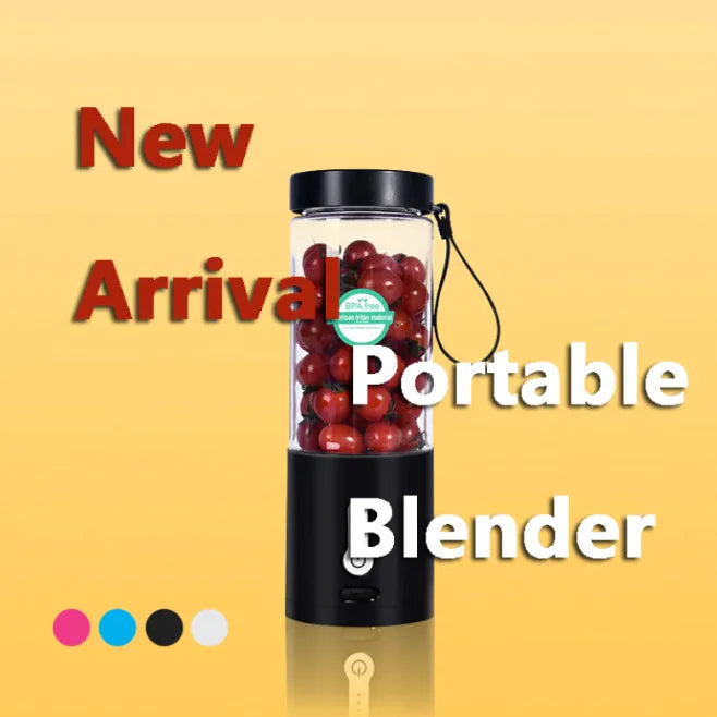 Juice Extractor