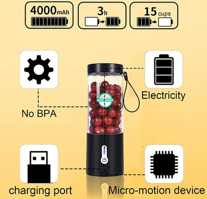 Juice Extractor