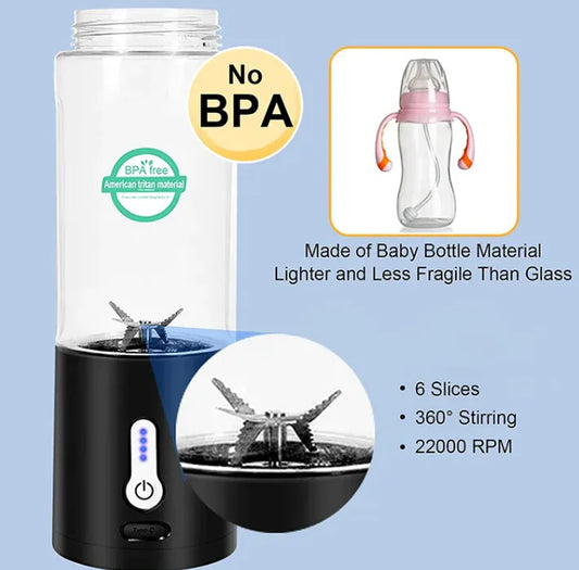 Juice Extractor