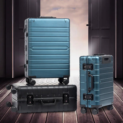 Lightweight Universal Trolley Case