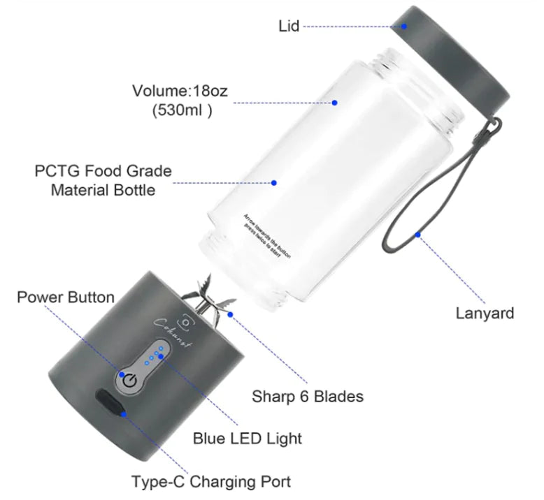 Juice Extractor