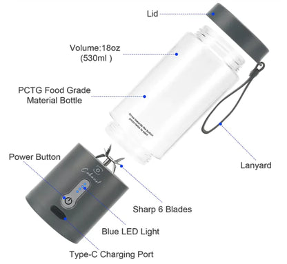 Juice Extractor