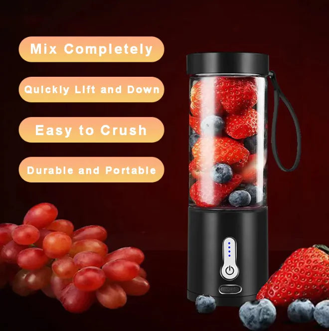 Juice Extractor