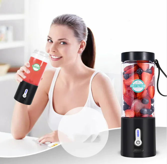 Juice Extractor