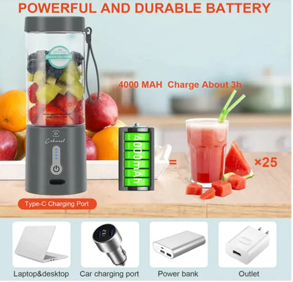 Juice Extractor